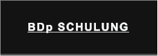 BDp SCHULUNG